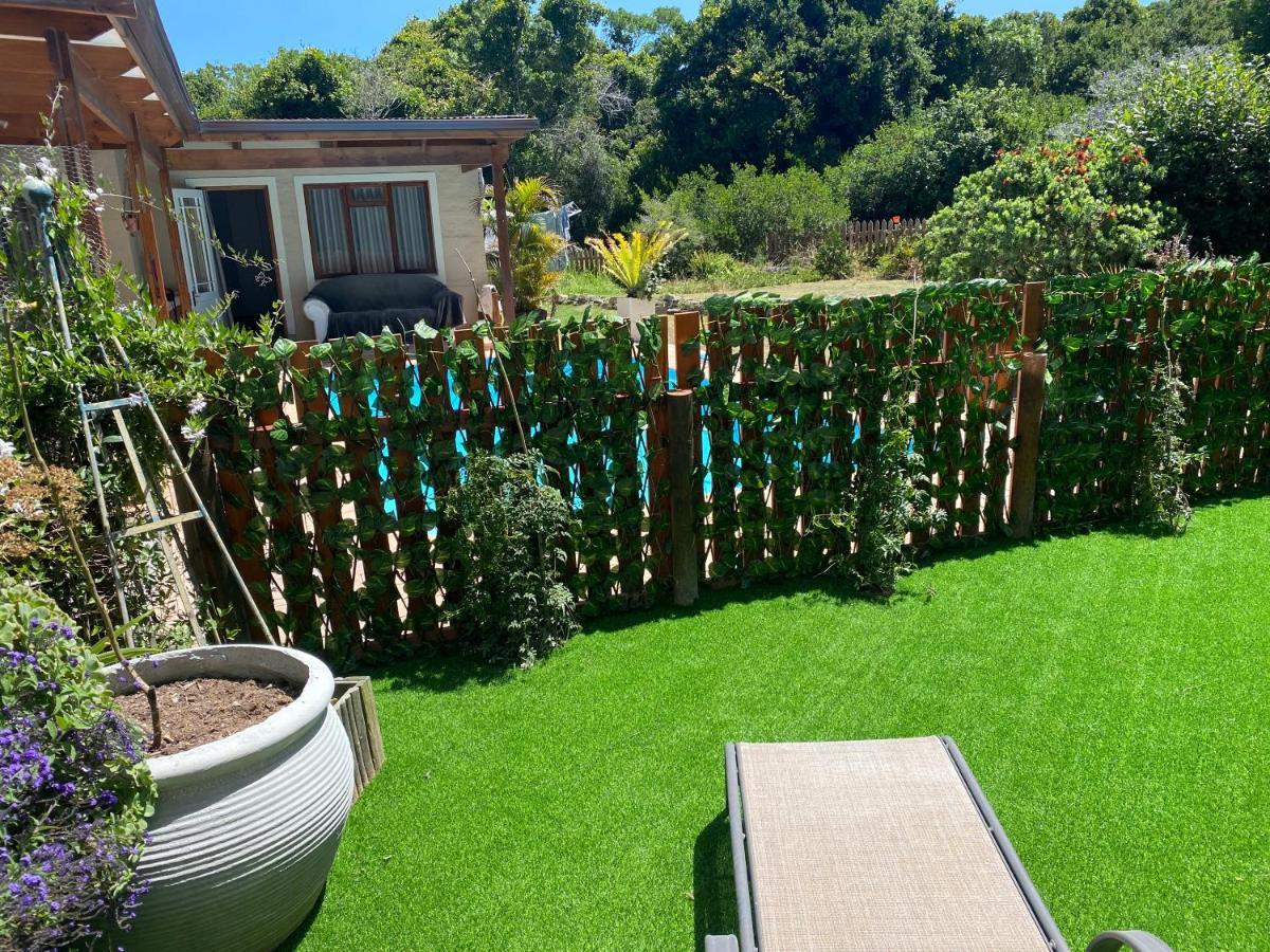 The Garden On Phantom - "Off The Grid" Knysna Kültér fotó
