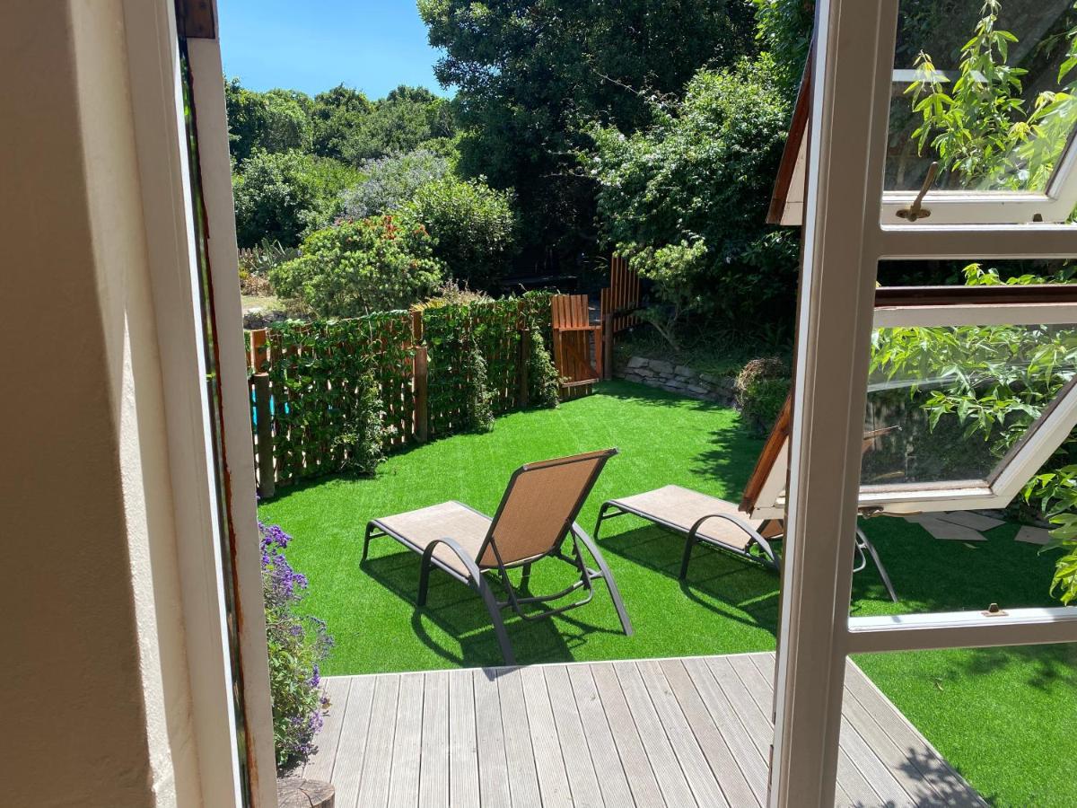 The Garden On Phantom - "Off The Grid" Knysna Kültér fotó